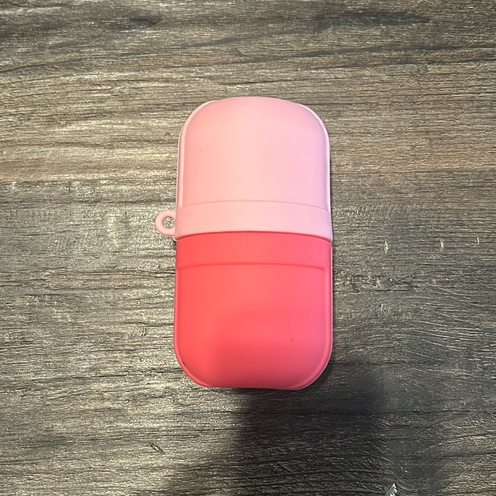 Ice face mold
